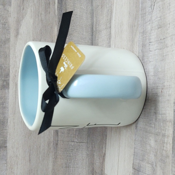 Disney Rae Dunn~Snow White~Double Sided Mug~NWT! - Picture 2 of 7